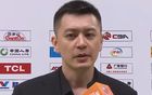赢广厦16分！杨鸣中肯点评，道出了辽宁队赢球的原因